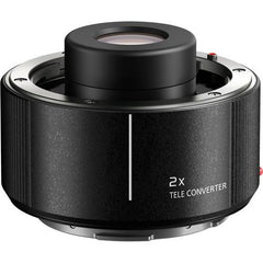  Panasonic LUMIX S 2.0x Teleconverter for S Series