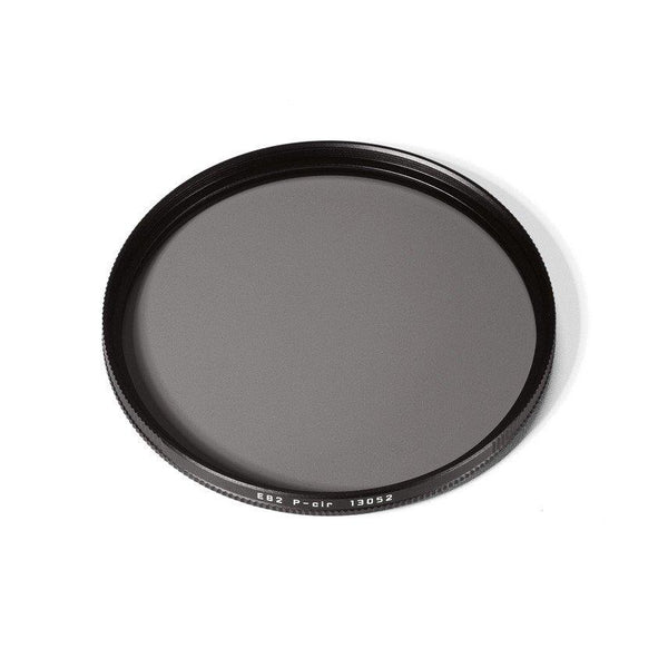 0000004690| Leica E82 Circular Polarizer  Black Filter  (13052)