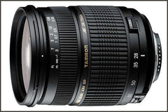 Tamron SP 28-75mm F2.8 AF Lens For Sony