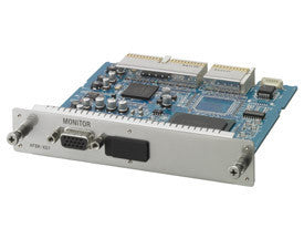 Sony HFBKXG1 Xga Interface Card