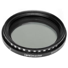  ProMaster 37mm Variable ND - Digital HGX Filter - 4565