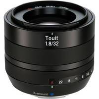  Zeiss Planar T* 32mm F1.8 Fuji X-mount Lens