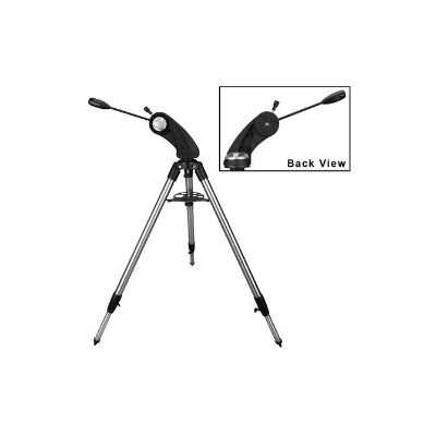 Skywatcher AZ4 Mount + Steel Tripod