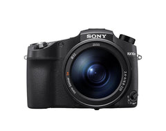  Sony RX10 Mk IV Digital Camera