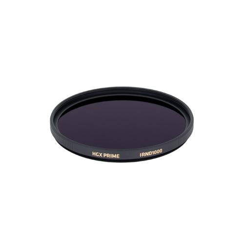 0000013995| ProMaster  62mm IRND1000X (3.0) HGX Prime Filter 5977