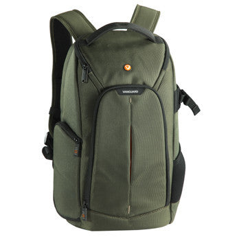 Vanguard Bag 2Go 46 Green