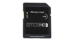 SmallHD 8Gb Sd Card