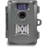 Simmons 6MP Whitetail Cam Grey Case w/Night Vision Trail Camera