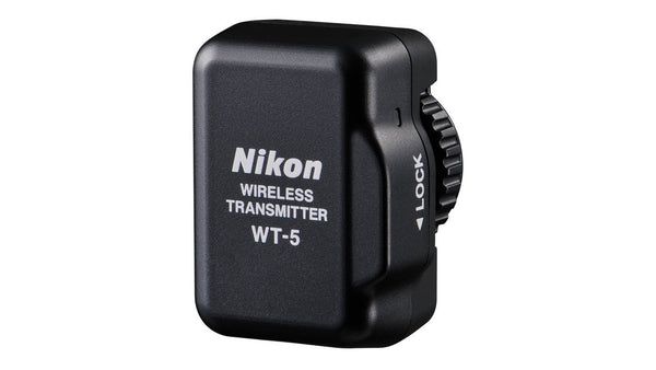 0000029990| Nikon WT-5 Wireless Transmitter