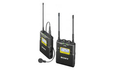  Sony UWP-D11CE33 UWP D Lavalier Wireless Microphone System CE33