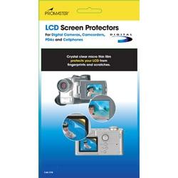 0000001295| ProMaster LCD Screen Protectors 2016