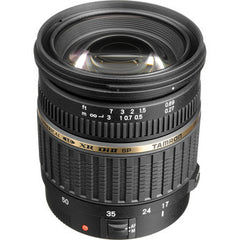 Tamron SP AF 17-50mm F2.8 XR Di LD Lens For Canon