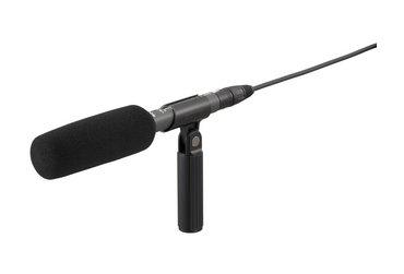 0000239995| Sony ECM-673/9X Shotgun Microphone