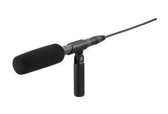  Sony ECM-673/9X Shotgun Microphone