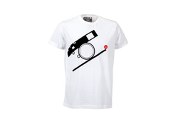  Leica Bauhaus T Shirt Cotton Large (96646)