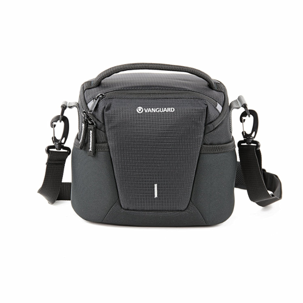 0000006995|  Vanguard Veo Discover 22 Shoulder Case Black