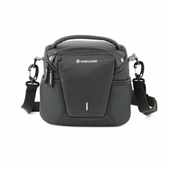   Vanguard Veo Discover 22 Shoulder Case Black