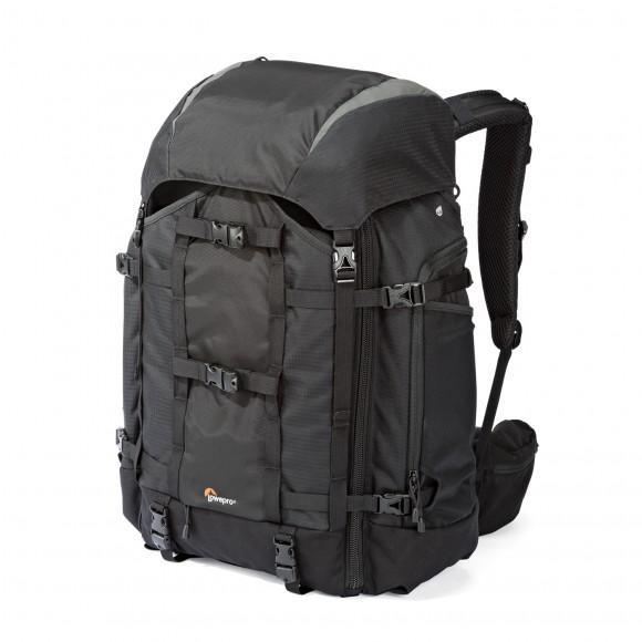 0000254995| Lowepro Pro Trekker 450 AW Backpack Black