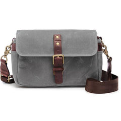  Ona Bowery Bag - Smoke