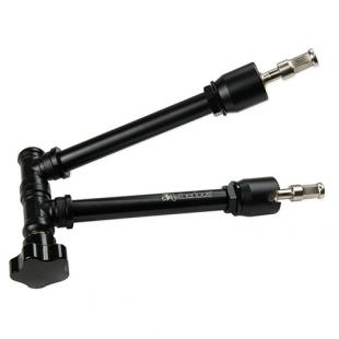 0000218995| Tether Tools Rock Solid Master Articulating Arm