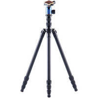 3LT X4a Jack AH1 Tripod Kit  Blue