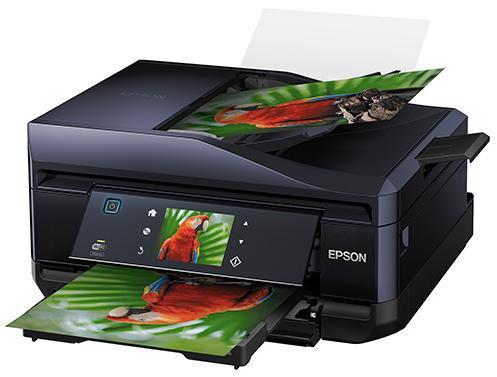 0000023490| Expression Premium XP-800 Printer