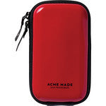 Acme Made Sleek Video Case Red