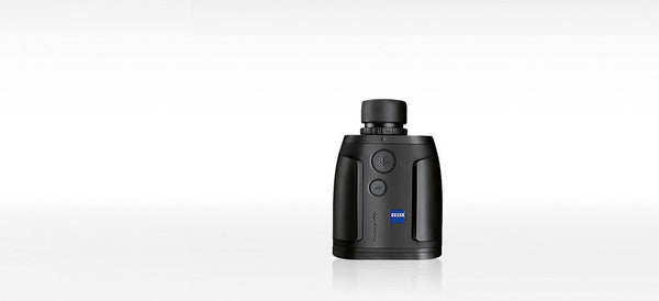 Zeiss Victory PRF (Pocket Range Finder) 8x26 T Black