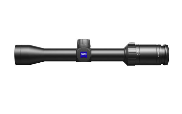 Zeiss Terra Riflescope 3X 2-7x32 Reticle Plex (20) Hunting Turrets