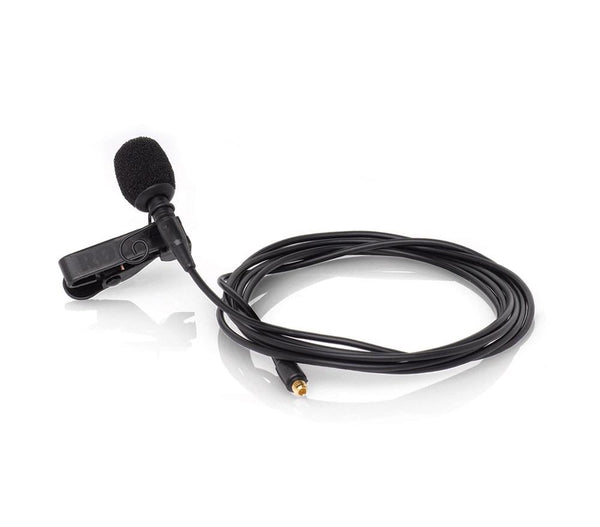 0000002390| Rode Microphones Lavalier Lapel Microphone