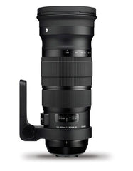  Sigma AF Zoom Lens 120-300/2.8 DG OS "S" Nikon