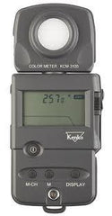  Kenko KCM-3100 Professional Color Temperature Meter