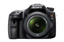 Sony A65 Enthusiast Kit with 16-105mm Lens Kit