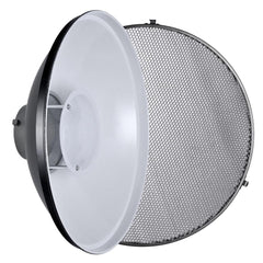  Godox AD600 Beauty Dish White 42cm S Type + Grid