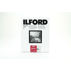  Ilford Harman Multigrade IV RC Portfolio Pearl 12X16'' 10 Sheets