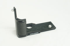 Voigtlander Side Grip