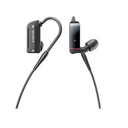 Sony Xbabt75 Ba X1 In-Ear H/Phone W/ Bt