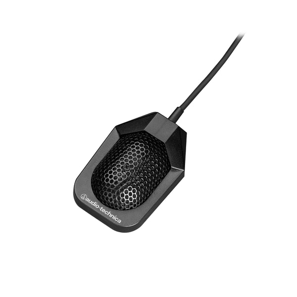 0000021650| Audio Technica PRO42 Miniature Cardioid Condenser Boundary Microphone