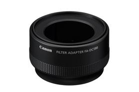 0000006495| Canon FADC58B Filter Adapter