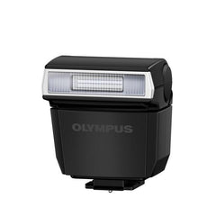  Olympus FL-LM3 Flash For OM-D E-M5 Mark II