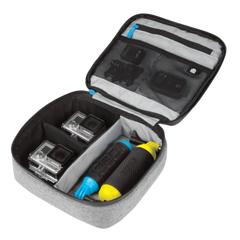  GoPole Venturecase - Weather Resistant Soft Case For GoPro Cameras