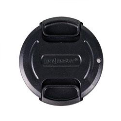 0000001495| ProMaster Professional Lens Cap - 95mm - 7512