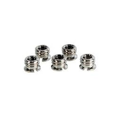  ProMaster Tripod Thread Adapter 5pk 2731