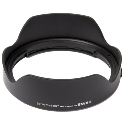 0000005995| ProMaster EW82 Hood For Canon EF16-35mm Lens - 4926