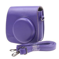  Fujifilm Instax Mini Purple Camera Case