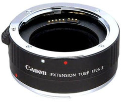  Canon ETEF25II Extension Tube