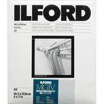 0000022495| Ilford MG IV RC Deluxe Pearl 5x7 25 sheets