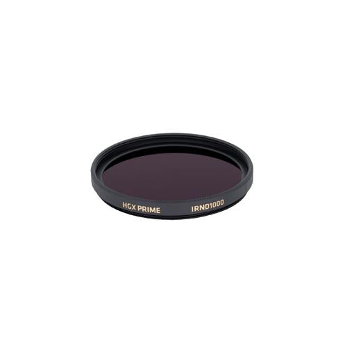 0000009495| ProMaster  49mm IRND1000X (3.0) HGX Prime Filter 5781