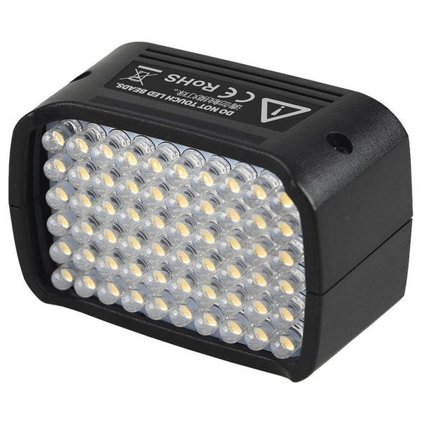 0000023999| Godox AD200 LED Head