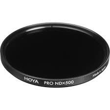  Hoya 67mm Pro ND500 Filter